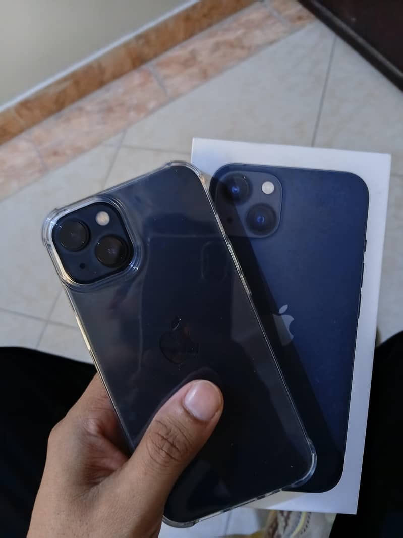 iphone 13 0