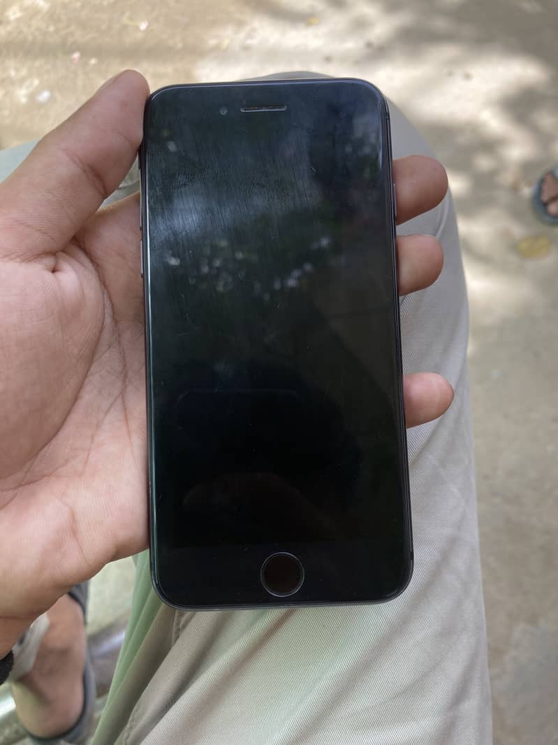 iPhone 8 2