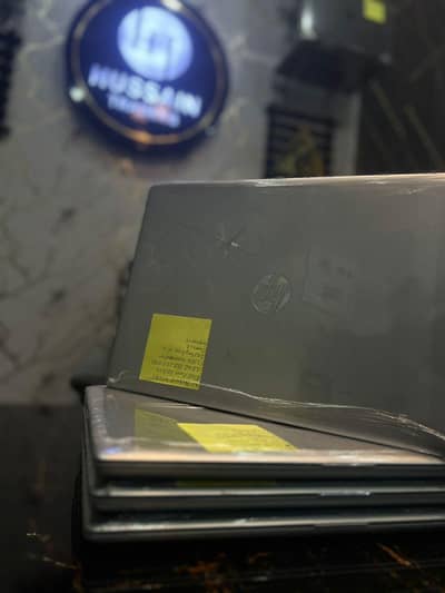 HP ProBook 450 G5 Core i3 7th Gen 8GB RAM 128GB SSD 15.6. Sale Karachi