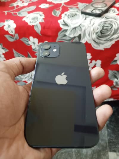 iphone 12 NON PTA