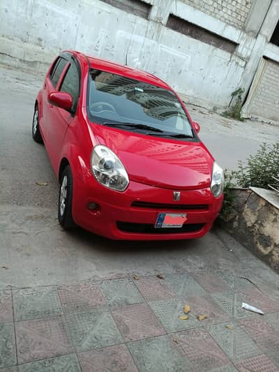 Passo 12/13 immaculate condition Hana+