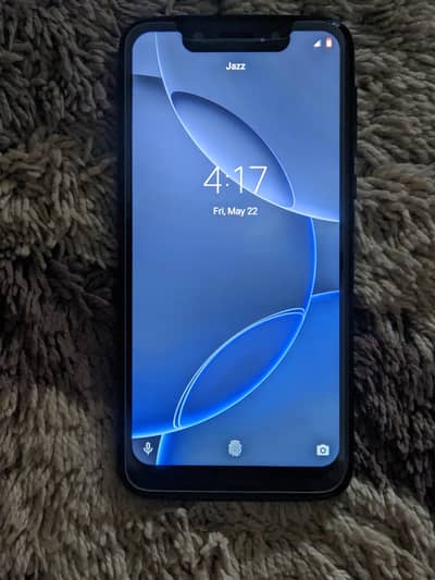 Moto G7 play 10/10