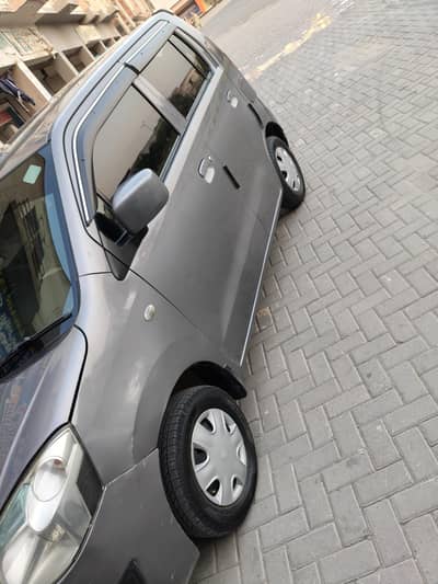 family used car urgent sale