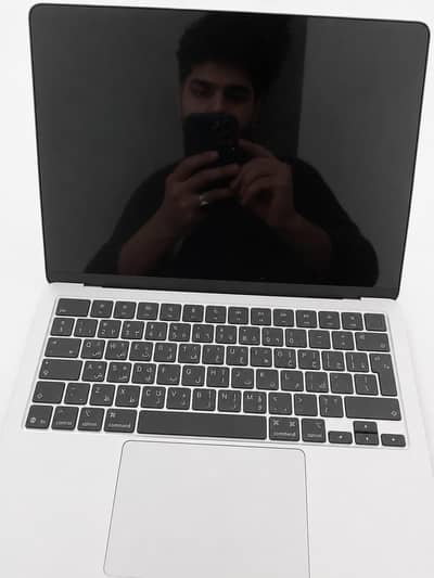 Apple mecbook