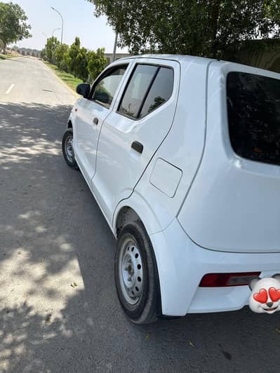 Alto VXR 2023/24 Total genuine B2B