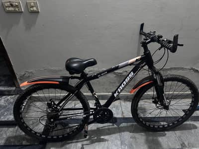 kross cycle