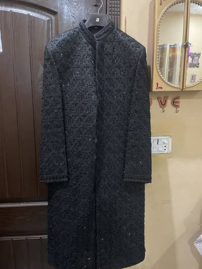 barat sherwani