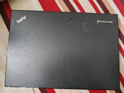 Lenovo laptop   no charger