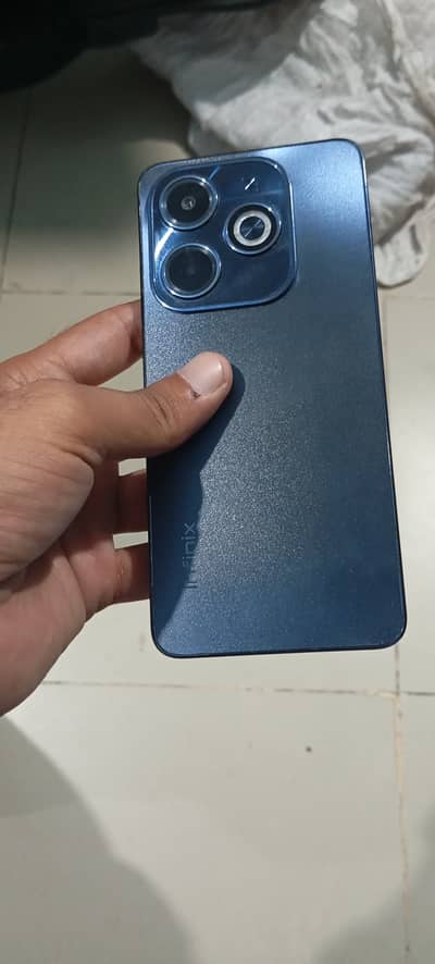Infinix Hot 40i