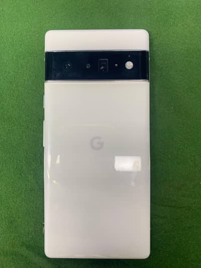 Google Pixel 6 Pro – PTA Approved / Non-PTA – Excellent Condition