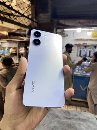 Vivo y05