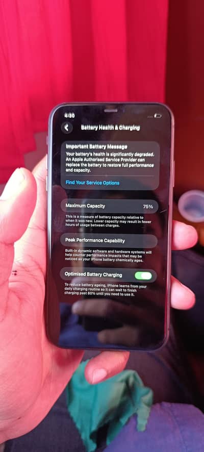 iPhone 11 Non PTA