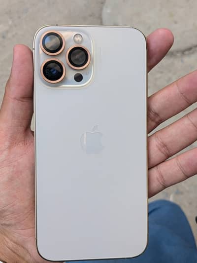 iPhone 13 pro max JV