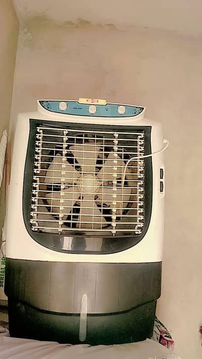 Super Asia Mini Cooler for Sale – Good Condition