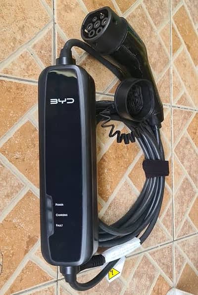 BYD Original Portable EV Charger For Sale