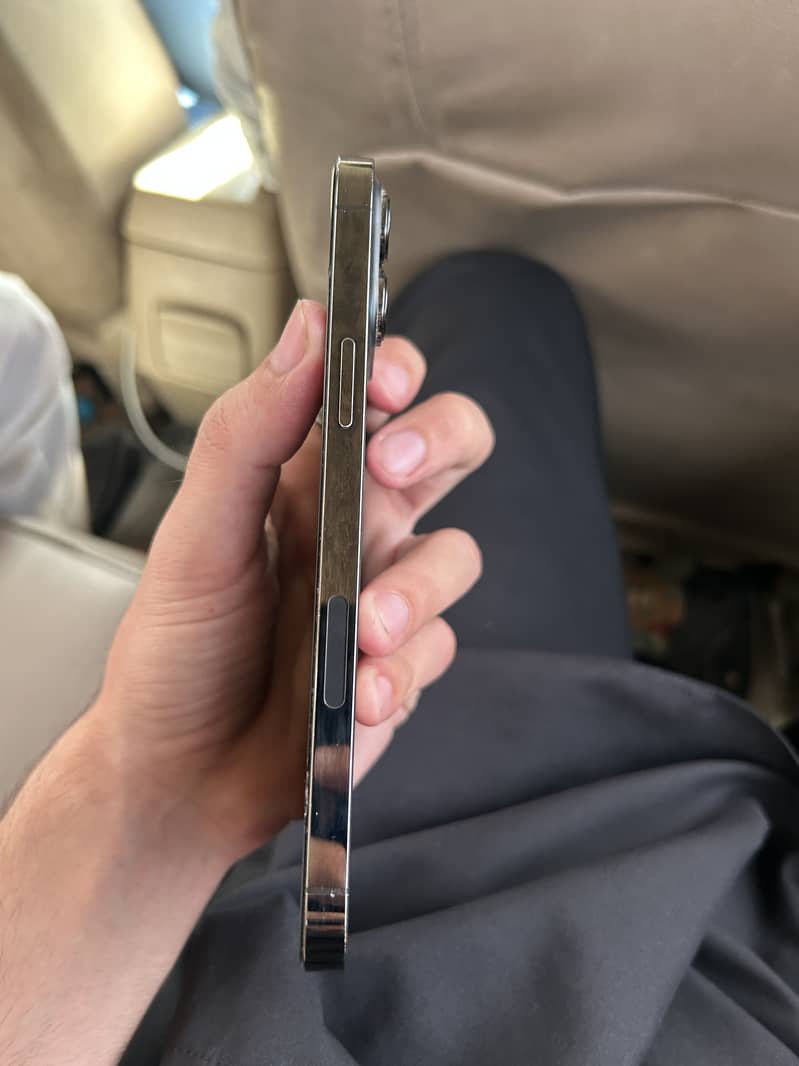 Iphone 13 pro max 0