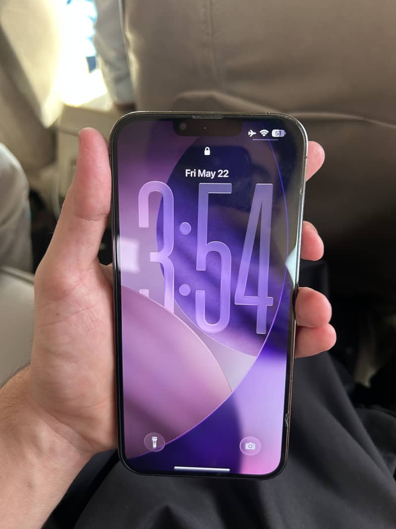 Iphone 13 pro max 2