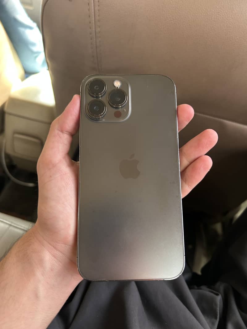 Iphone 13 pro max 3