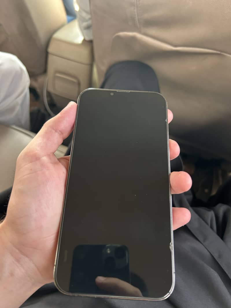 Iphone 13 pro max 4