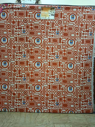 Molty Foam Mattress – Personal Use – Good Condition