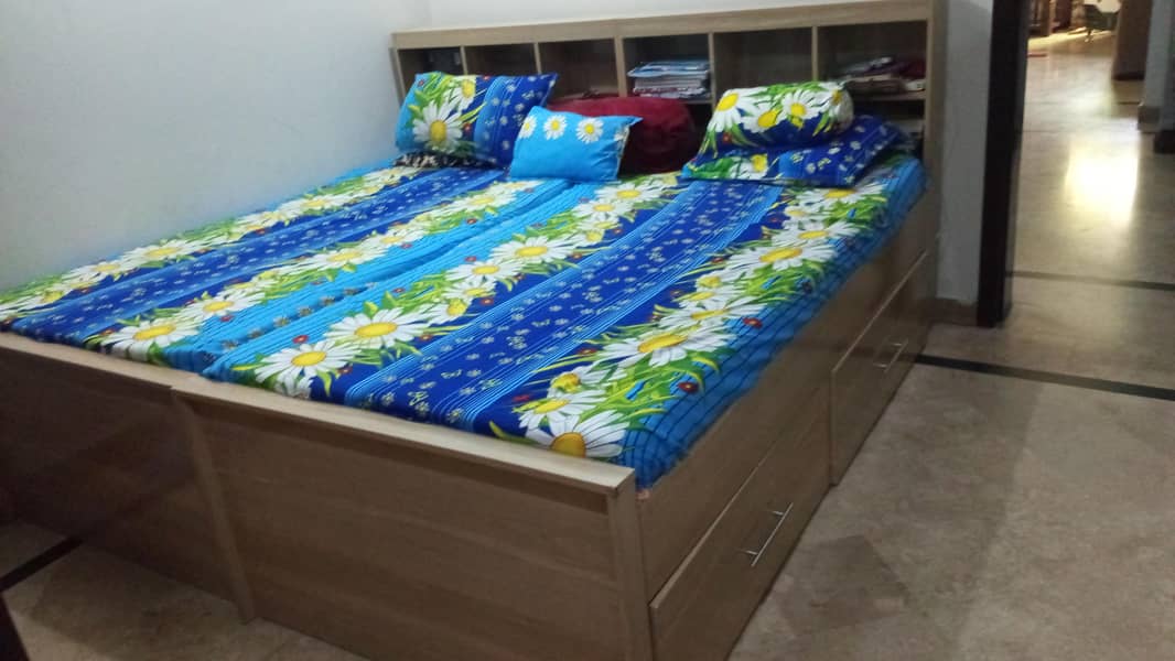 2single. beds 0
