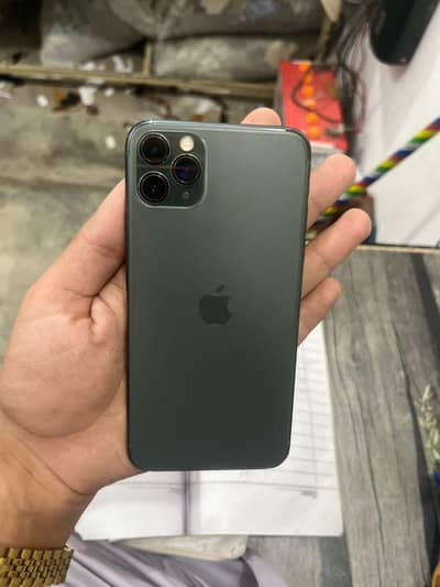 11 PRO MAX (64 GB) NON PTA