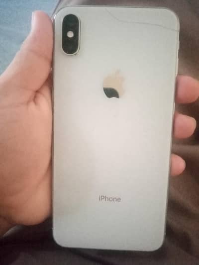 iphone xs max for sale  price final kr layyn gay just serious buyer