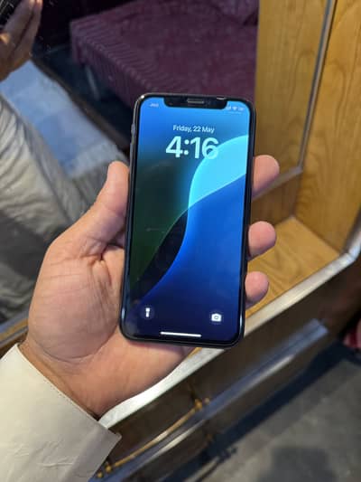 iPhone Xs Pta Approved