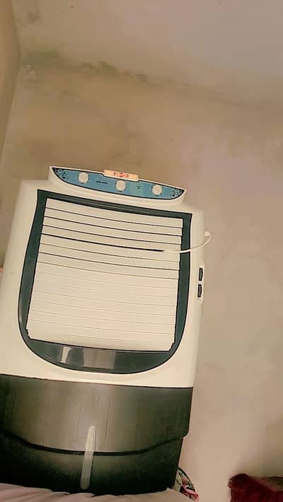 Super Asia Mini Cooler for Sale – Good Condition