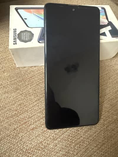 Samsung Galaxy A71