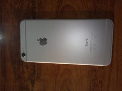 iPhone 6 plus non pta