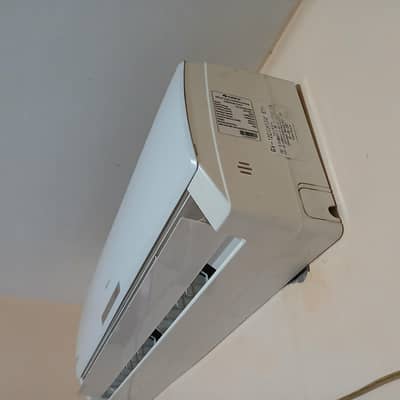 model 2019 Dc inverter 1 ton