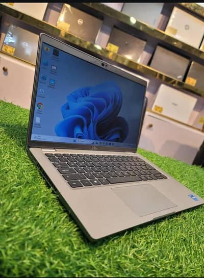 Dell Core i7 11th Generation Laptop