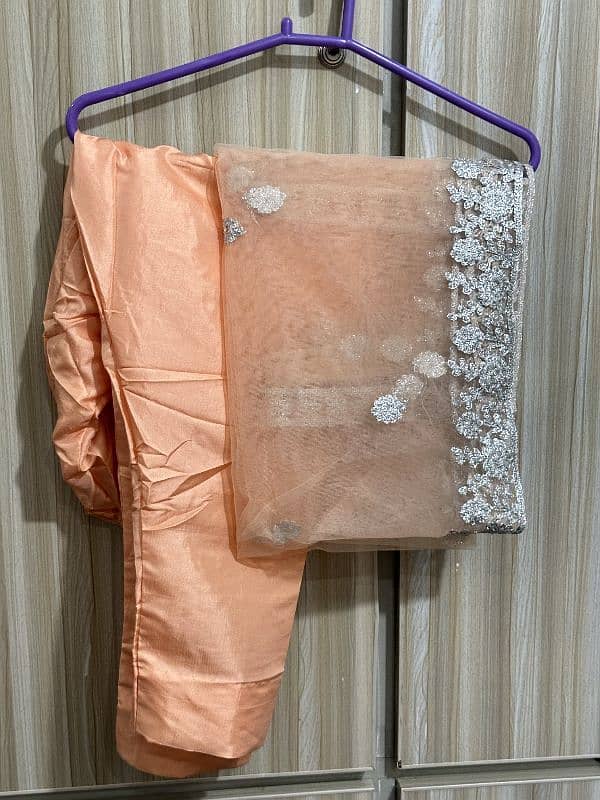 Peach Maxi 2