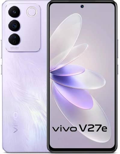 vivo v27e