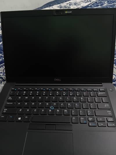 Dell Laptop, i5 8th gen , 16GB Ram Laptop SSD 256GB
