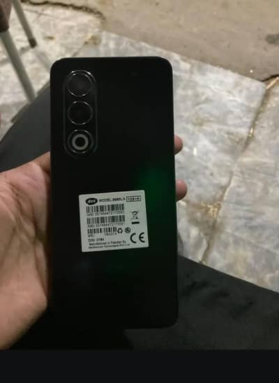 itel s25