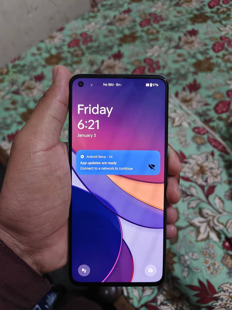 one Plus 8t 1
