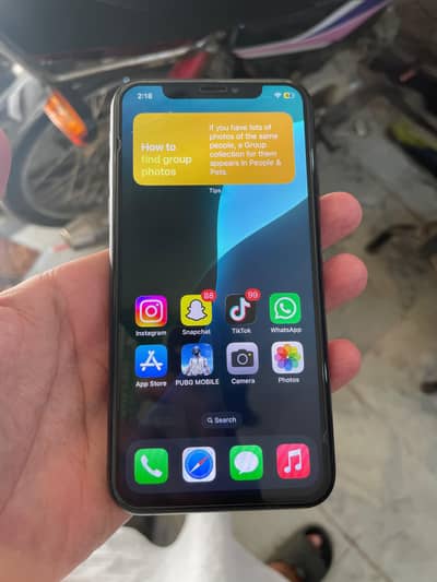 iphone xs non pta