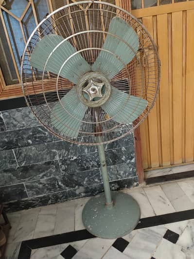 Pedestal Fan for Sale