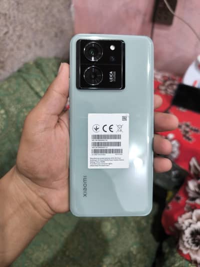 Xiaomi 13T pro 12/512 5G pta