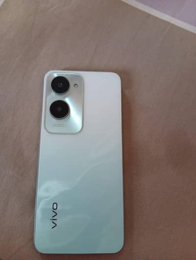 Vivo y18