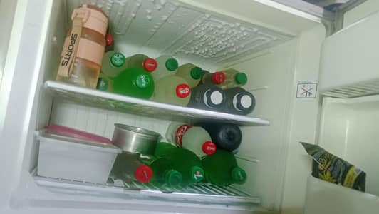 Dawlance refrigerator
