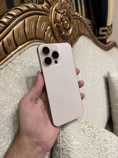 iPhone 16 Pro Max Permanent Bypass