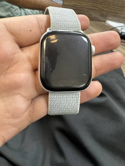 Apple Watch series 10 42mm GPS Model