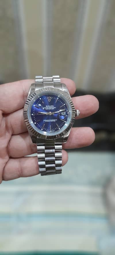 relax watch. . . . . Romason watch