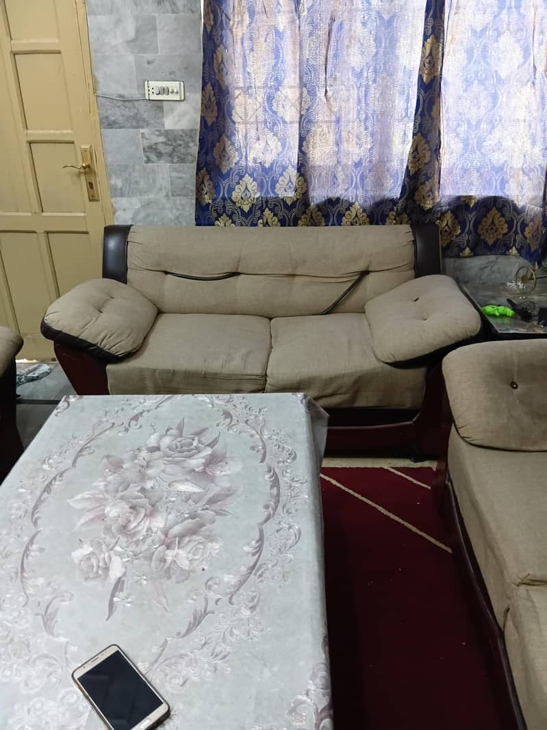 Condition 9/10 6