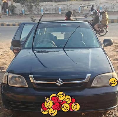 genuine cultus ac chalo