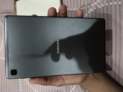 Samsung A7 lite