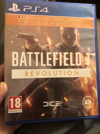 battlefield 1